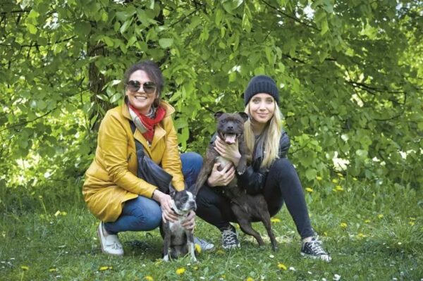 wywiad z Małgorzatą Pieńkowską