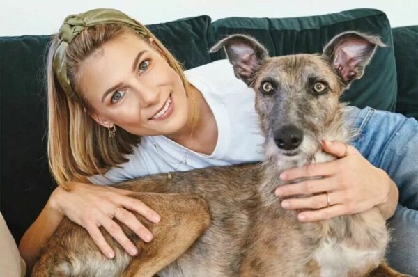 wywiad z martą wierzbicką