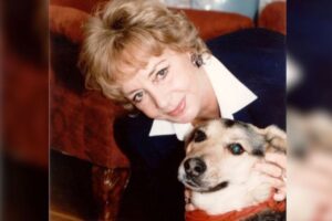 Zofia Czerwińska nie żyje