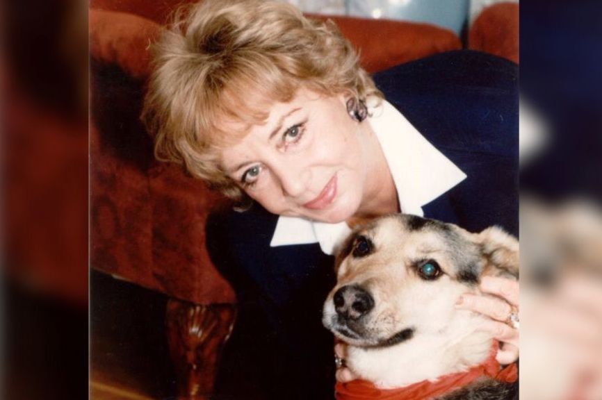 Zofia Czerwińska nie żyje
