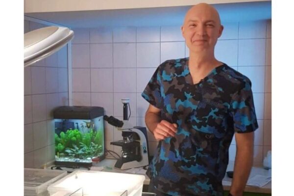 Piotr Konarski