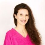 Joanna Żołnierkiewicz, Autorka w serwisie Psy.pl