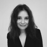 Magdalena Olesińska, Autorka w serwisie Psy.pl