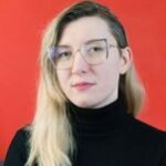 Paulina Grzybowska, Autorka w serwisie Psy.pl