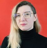 Paulina Grzybowska, Autorka w serwisie Psy.pl