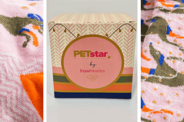 skarpetki Femi & Stories