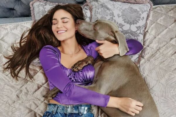 wywiad z honoratą skarbek