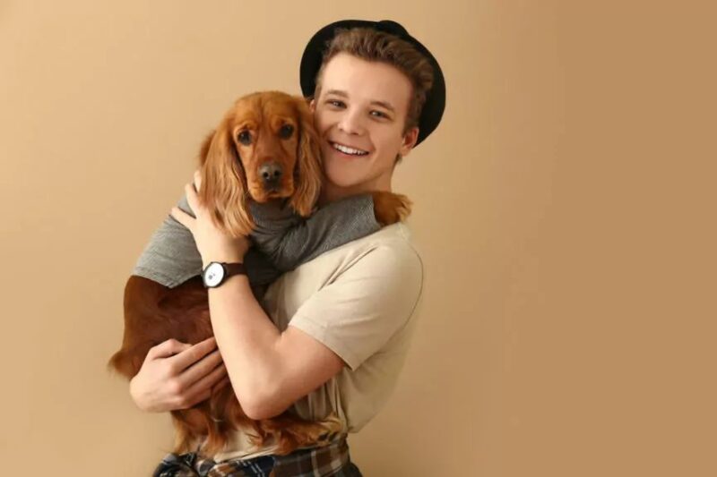 jaką rasą psa jesteś