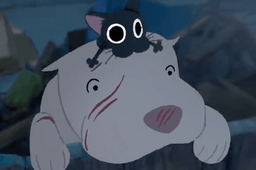 kitbull