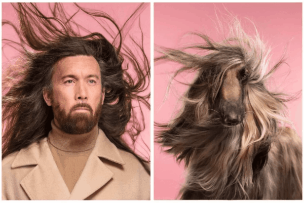 psy upodabniają się do opiekunów