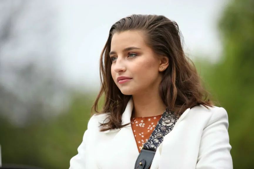 Julia Wieniawa