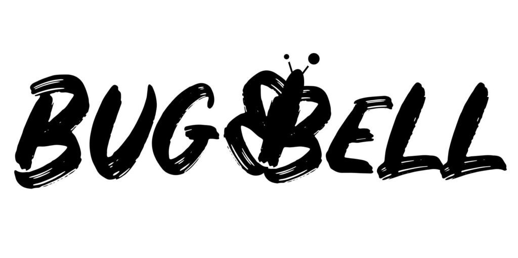 bug bell logo