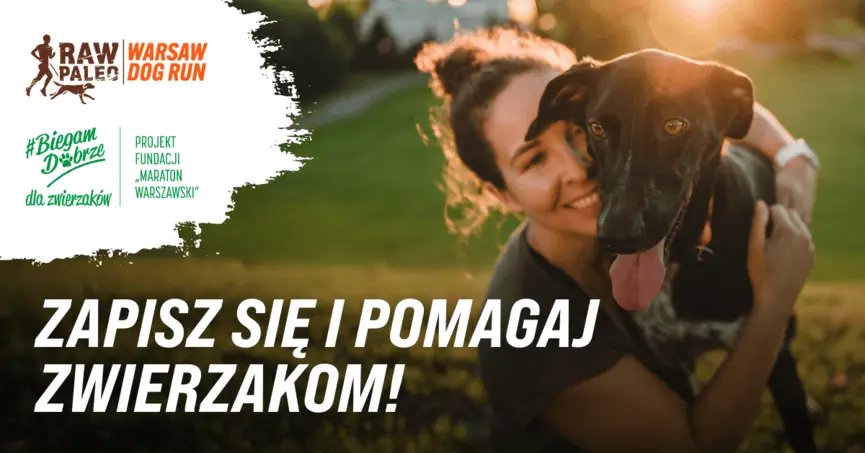 Raw Paleo Warsaw Dog Run