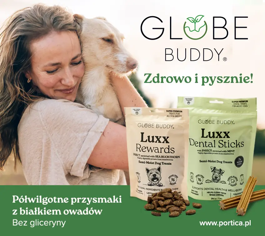 Globe buddy