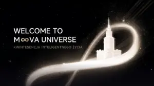 MOVA UNIVERSE