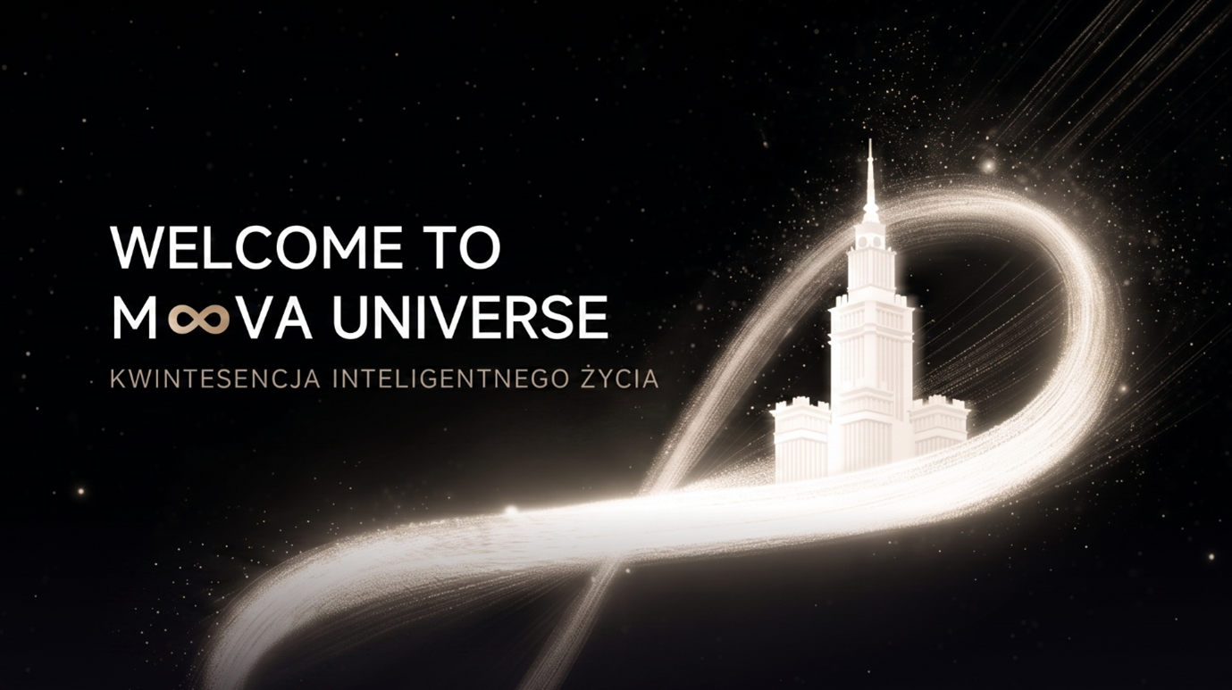 MOVA UNIVERSE