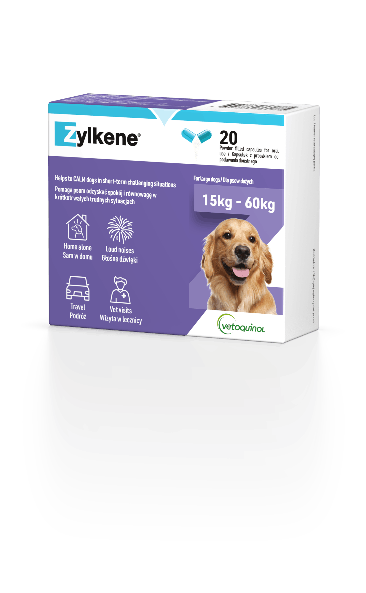 zylkene