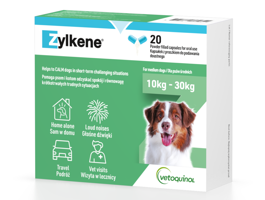 zylkene