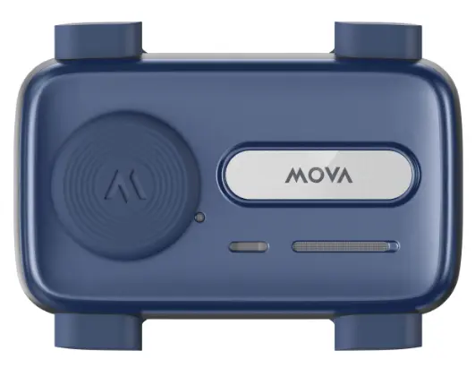 mova