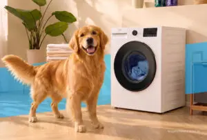 beko pies jak pozbyć się sierści