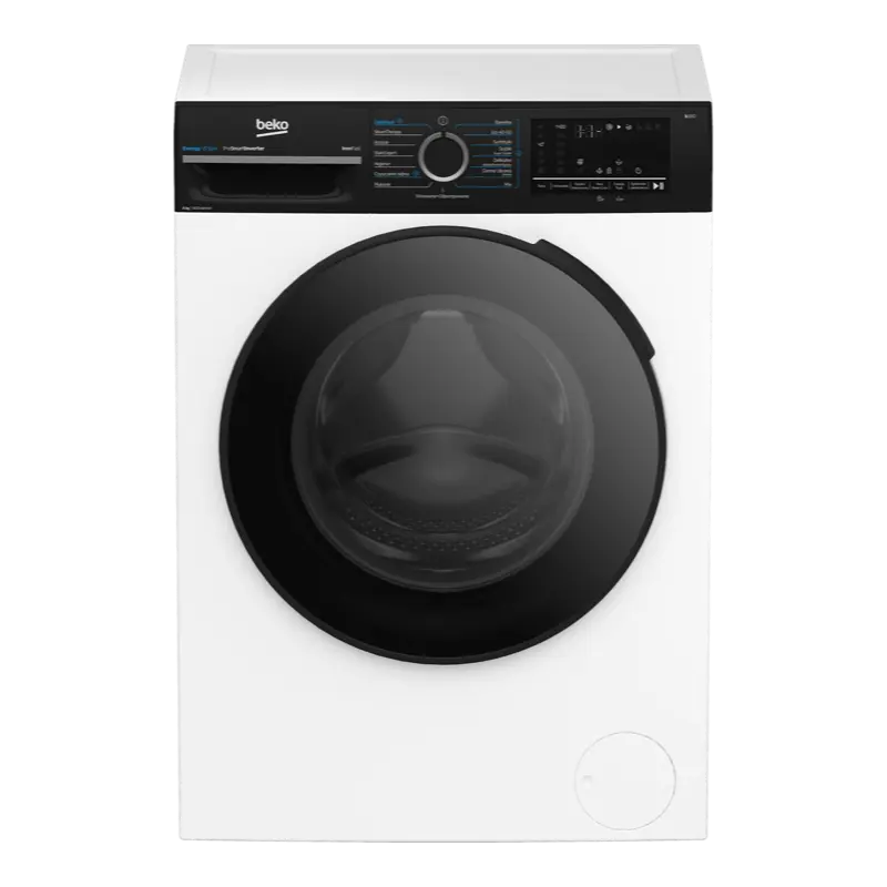 Pralka Beko BM3WFUS48415WBDC