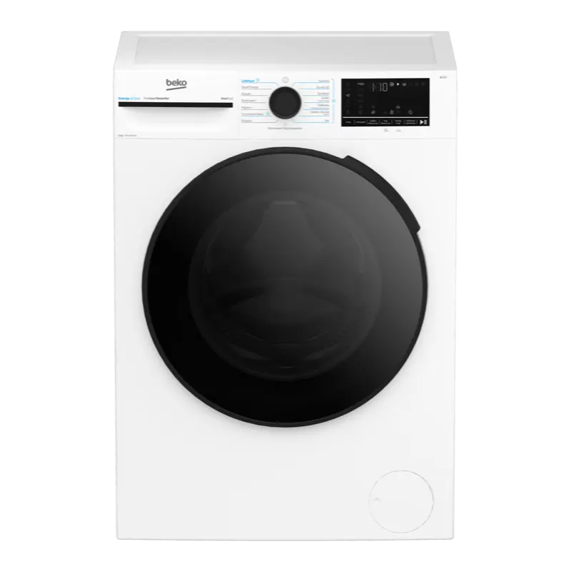 Pralka Beko BM3WFUS48415WDC
