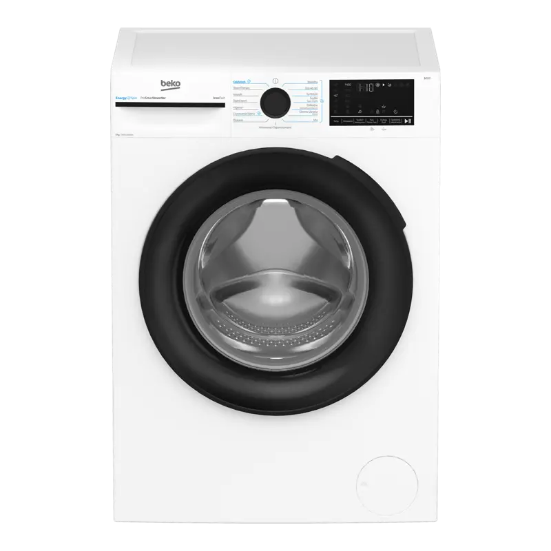 Pralka Beko XBM3WFU49415W